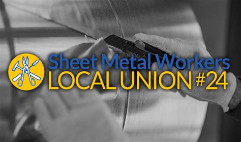 sheet metal workers local 4|local 24 dayton ohio.